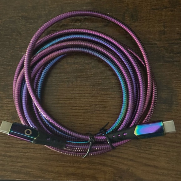 Celltronix TITANIUM C to C Charger - Picture 4 of 4